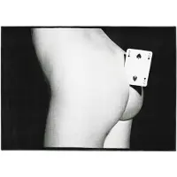 Seletti Tapis rectangulaire en deux exemplaires