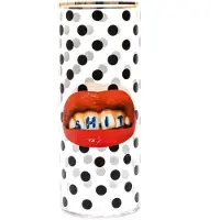 Seletti Vase Toiletpaper Snakes 50 cm