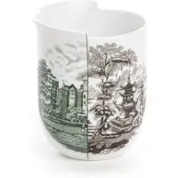 Seletti Hybrid Tazza Mug Fedora