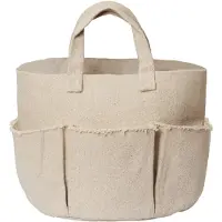 Ferm Living Hokan Rangement Textile Ø30