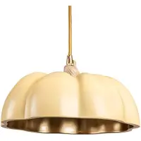 Seletti Suspension Vitamin Pumpkin 1