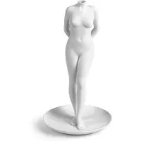 Seletti Le vase Timida