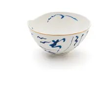 Seletti Classics On Acid Saladier Koi