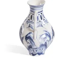Seletti Vase IBEX classique sur acide