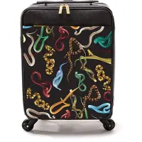 Seletti Toiletpaper Chariot Snakes