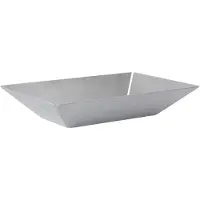 Ferm Living - Press High Plateau Aluminium