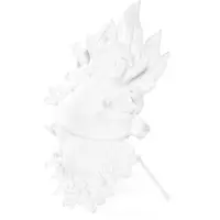 Seletti Vase Saint Amour en fleurs