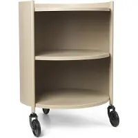 Ferm Living Eve Storage Cashmere