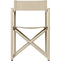 Ferm Living - Voya Folding Président Cashmere