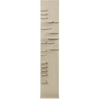 Ferm Living Parade Étagère Cashmere | 140 cm