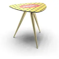 Seletti Toiletpaper Table Shit
