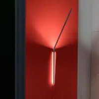 Ingo Maurer Measure Light Applique