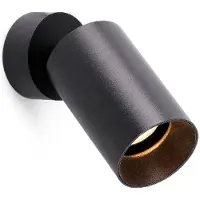 Faro Stan Projecteur Black | GU10