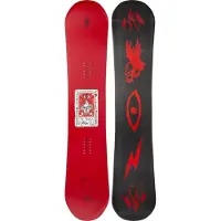 Jones Snowboards Planche De Snowboard Tweaker 2.0