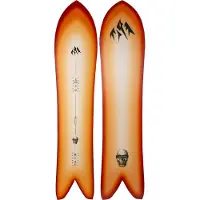 Jones Planche De Snowboard Storm Chaser