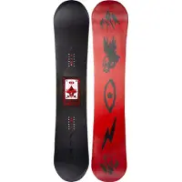 Jones Planche De Snowboard Tweaker Pro 2.0