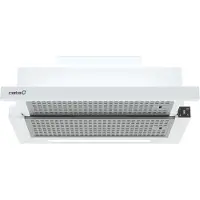CATA TFH 6830 GWH Built-in White 600 m³/h