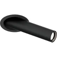 Wever & Ducre Match Sneak 1.0 Spot Black Matt | 2700 K