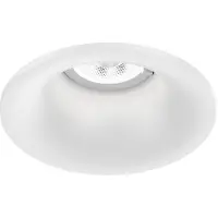 Wever & Ducre Rony Petit 1.0 Spot LED White Matt | 2700 K | Standard 31°