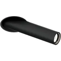 Wever & Ducre Match Sneak Trimless 1.0 Spot Black Matt | 2700 K