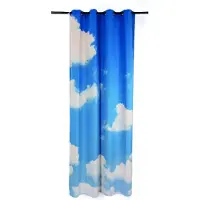 Seletti Toiletpaper Rideau Clouds Right