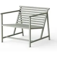Nine 19 Outdoors Fauteuil Lounge Grey