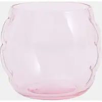 Home Studyo Bob Verre (Set de 2) Orchid