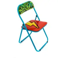 Seletti Blow Chaise Pliante Flash New
