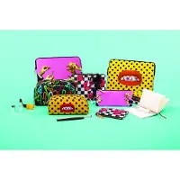 Seletti Toiletpaper Sac pour Ordinateur Portable Lipsticks Pink