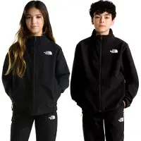 The North Face Veste outdoor 'Perlino' noir