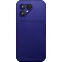 Fairphone Coque originale Protective Soft pour 6 / 6+ - Cobalt Blue