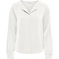 JDY Chemisier 'JDYAYA' blanc