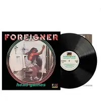 Warner Music Head Games (2026 Remix)