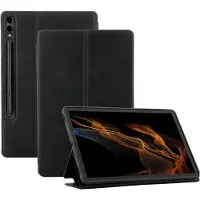 Mobilis Life Galaxy Tab S9 Cover Clair