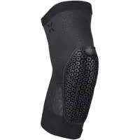 IXS Flow Xtg Knee Guards Noir XL