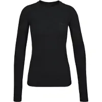 Falke Sous maillot manches longues femme Wool-Tech Light