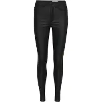 Noisy May Pantalon 'Callie' noir