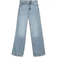 Vero Moda Jean 'Tessa' bleu clair