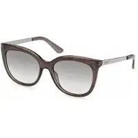 GUESS Lunettes De Soleil Pour Femme Gu00354 18x56x140