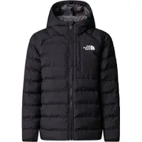 The North Face Veste outdoor 'Perrito' noir / blanc