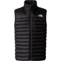 The North Face Terra Peak Vest Noir S Homme