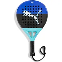 Puma Nova Pro Ctr Padel Racket Bleu
