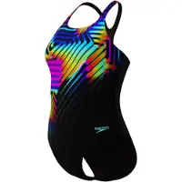 Speedo Maillot De Bain Digital Printed Medalist