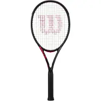 Wilson Raquette De Tennis Non Cordée Clash 100 Pro V3.0