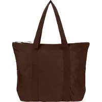 DAY ET Sac cabas - Sac tonal Day RE-S M - Grain de café - - UneTaille - Sac