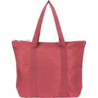 DAY ET Sac cabas - Sac tonal Day RE-S M - Grenat Rose - - UneTaille - Sac