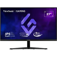 Viewsonic Moniteur VX27G1-HD Full HD 27"