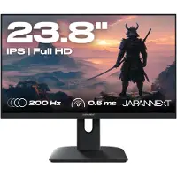 Japannext Jn-I238Fhd200F 60,5Cm Jn-I238Fhd200F 16:9 Hdmi/Dp Fhd