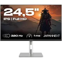Japannext Jn-Ips245G320F-Hsp 62,2Cm Jn-Ips245G320F-Hsp 16:9 Hdmi/Dp Fhd