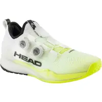 Head Racket Chaussures Toutes Surfaces Endure Pro Boa